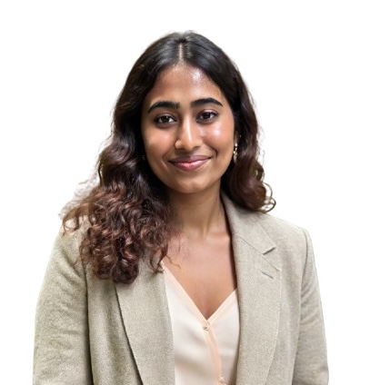 Nidhi Sakpal